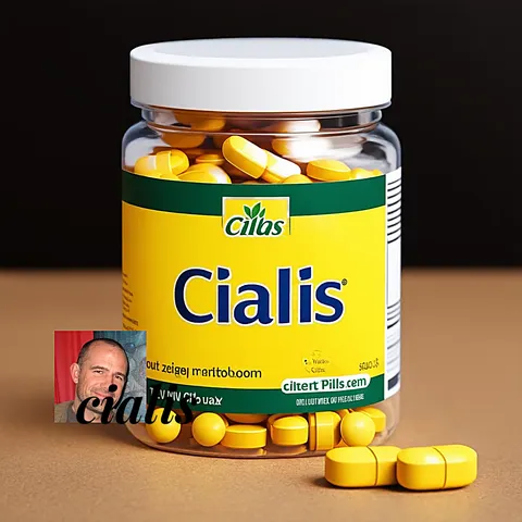 Cialis en vente au canada